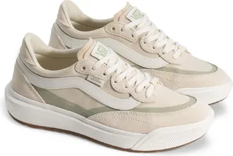 Vans Womens UltraRange 2.0 SE Shoes Khaki 10.5