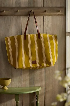 Terrain Hana Canvas Boat Bag
