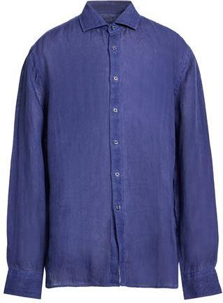 120% Lino TOPS - Hemden auf YOOX.COM