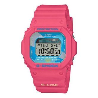 Casio G-Shock Square Pink GLX-5600VH-4