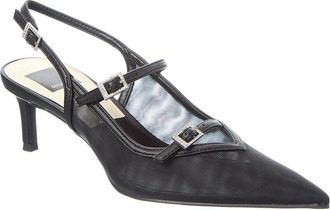 Dolce Vita Karisa Mesh Pump