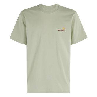Carhartt Work in Progress Uomo, Top, Verde, L, new