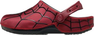Crocs x Marvels Classic Clog Spider Man 211489-90H