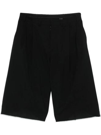 Maison Margiela Tailored Shorts