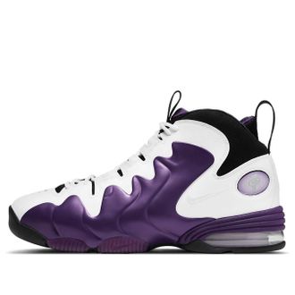 Nike Air Penny 3 Retro Eggplant 2020 CT2809-500