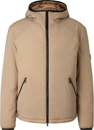 Bogner Clio lightweight down jacket for men - Beige - 46