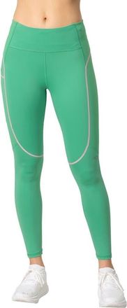 Kari Traa Linnea Tight - Womens in Green at Nordstrom, Size X-Small