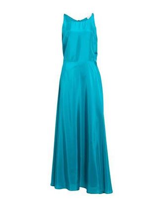 SOLOTRE KLEIDER - Maxi-Kleider auf YOOX.COM