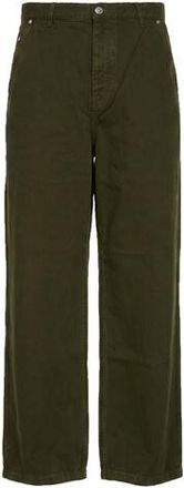 Ami PARTES DE ABAJO - Pantalones vaqueros en YOOX.COM