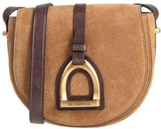 La Martina BAGS - Cross-body bags sur YOOX.COM