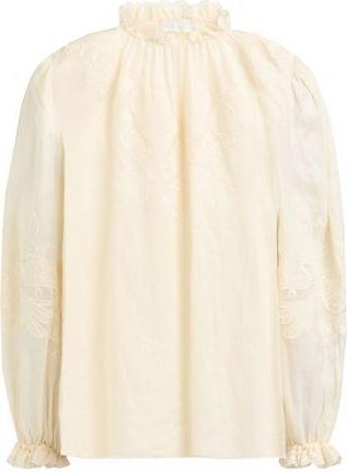 Zimmermann CAMISETAS Y TOPS - Tops en YOOX.COM