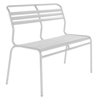 Schubiger M&ouml;bel L&auml;ttli-Bank S&auml;ntis