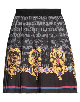 Versace Mini skirts