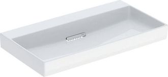 Keramag Geberit One Salida De Lavabo Horizontal, 90x14,2x48cm