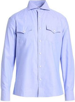 Brunello Cucinelli TOPWEAR - Camicie su YOOX.COM