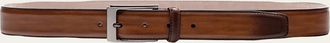 Magnanni Mens Vega Leather Belt