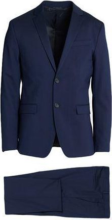Calvin Klein SUITS and CO-ORDS - Suits on YOOX.COM