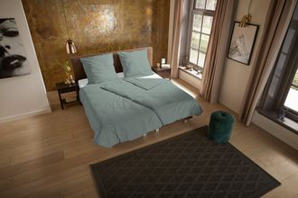 PURE luxury collection Bettwäsche