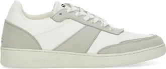A.P.C. A. P.C. plain Sneaker