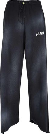 Barrow Cotton Track-pants