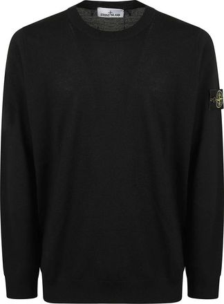 Stone Island Uomo, Maglie, Nero, L, new
