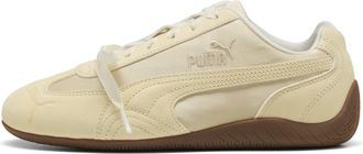 Puma Sneakers Speedcat Etoile da donna, Scarpe, Giallo, 35.5