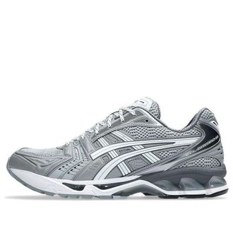 Asics x Beauty & Youth Gel-Kayano 14 Metallic Silver 1203A704-020