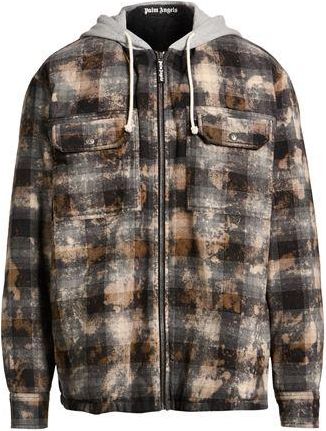 Palm Angels JACKEN & MÄNTEL - Jacken und Anoraks auf YOOX.COM