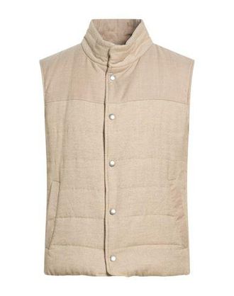 L.B.M. 1911 COATS & JACKETS - Gilets on YOOX.COM
