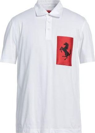 Ferrari TOPWEAR - Polo shirts sur YOOX.COM