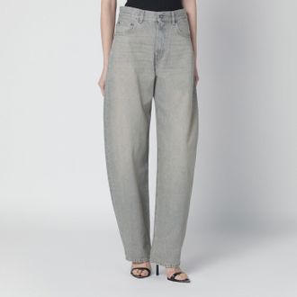 Haikure Bibi Pearl Grey Jeans