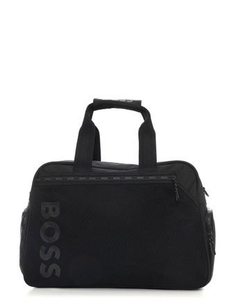 HUGO BOSS Borsone Con Logo