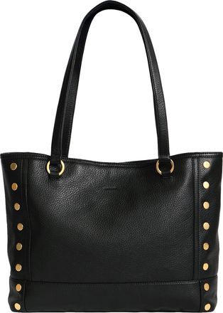 Hammitt Hammitt Andersen Revival Black Brushed Gold