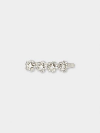 Roger Vivier Efflorescence Hair Clip