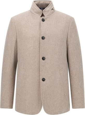 Boggi Milano Blazer imbottito - Toni neutri