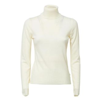 Zanone Dolcevita - - Knitwear - Donna - Bianco - M