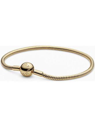 Pandora Armband Goud