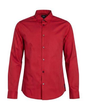 A|X Armani Exchange CAMISETAS Y TOPS - Camisas en YOOX.COM