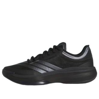 adidas Adizero Select 3.0 Black Iron Metallic JR8282