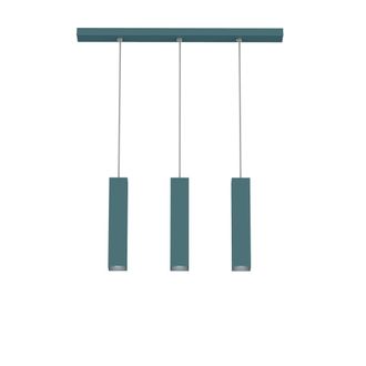 Lumicom Cube Sospensione H30 X3