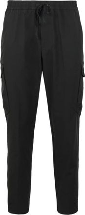 HUGO BOSS Hombre, Deporte, Negro, Talla: XS