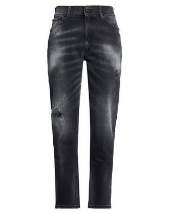 Dondup HOSEN & R&Ouml;CKE - Jeanshosen auf YOOX.COM