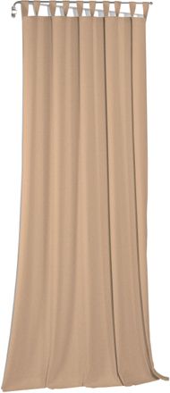 Wirth Vorhang »Sunday« Schlaufen 1 Stk. tlg. nach Mass