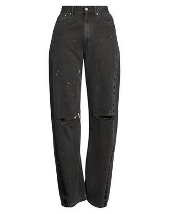 Maison Margiela BOTTOMWEAR - Jeans sur YOOX.COM
