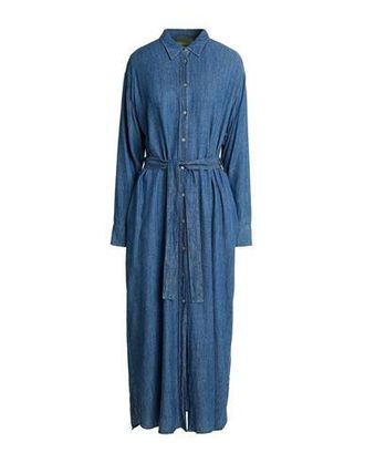 Momoni DRESSES - Maxi dresses on YOOX.COM