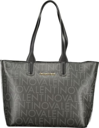Mario Valentino Polyurethane Women Womens Handbag