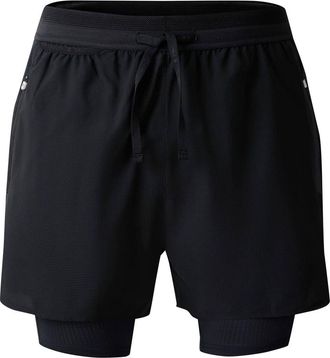 Dare 2B Movement Ii Shorts in Black at Nordstrom, Size Xxx-Large
