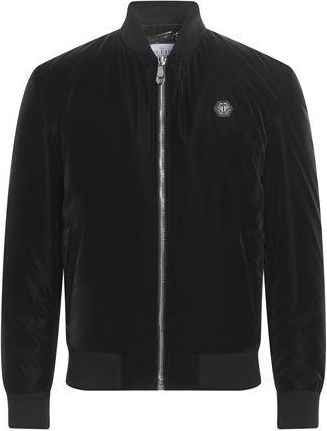 Philipp Plein ROPA DE ABRIGO - Chaquetas y cazadoras en YOOX.COM