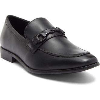 Rush by Gordon Rush Brogue Plain Toe Derby in Black at Nordstrom Rack, Size 11.5