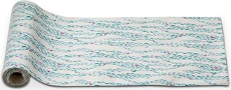 Tag Ripple Block Print Runner Multi Cotton Summer in Blue at Nordstrom